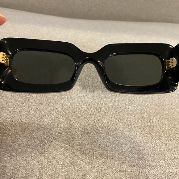 Authentic Gucci limited edition sunglasses, Rare find - Picture 8 of 13